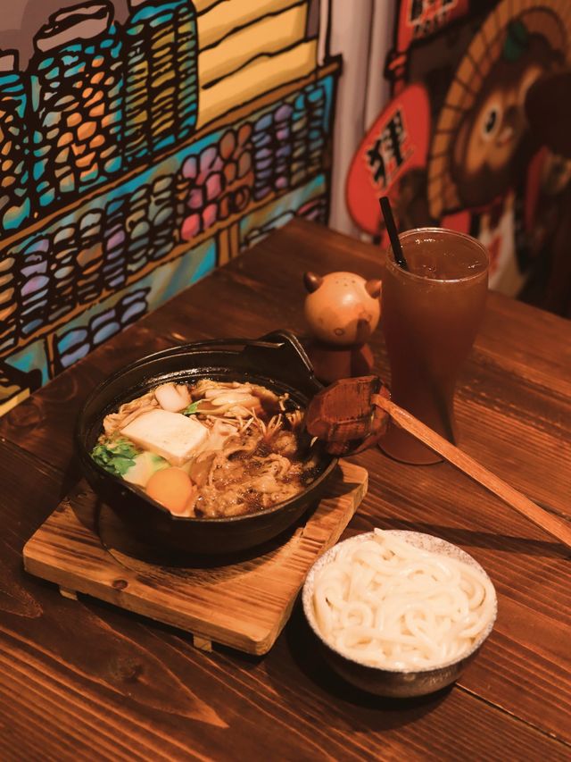 一間超級抵食，性價比高嘅日式料理