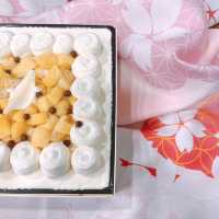 新出御·和風tiramisu💓