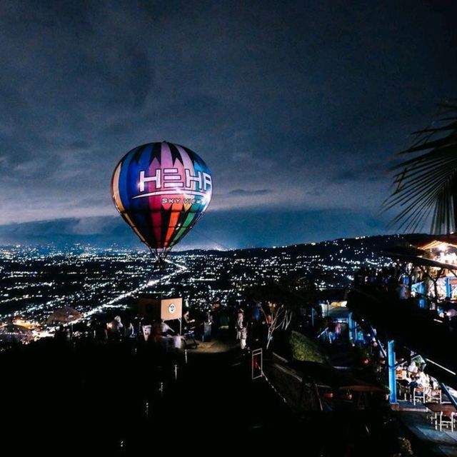 HeHa Sky View HeHa Sky View