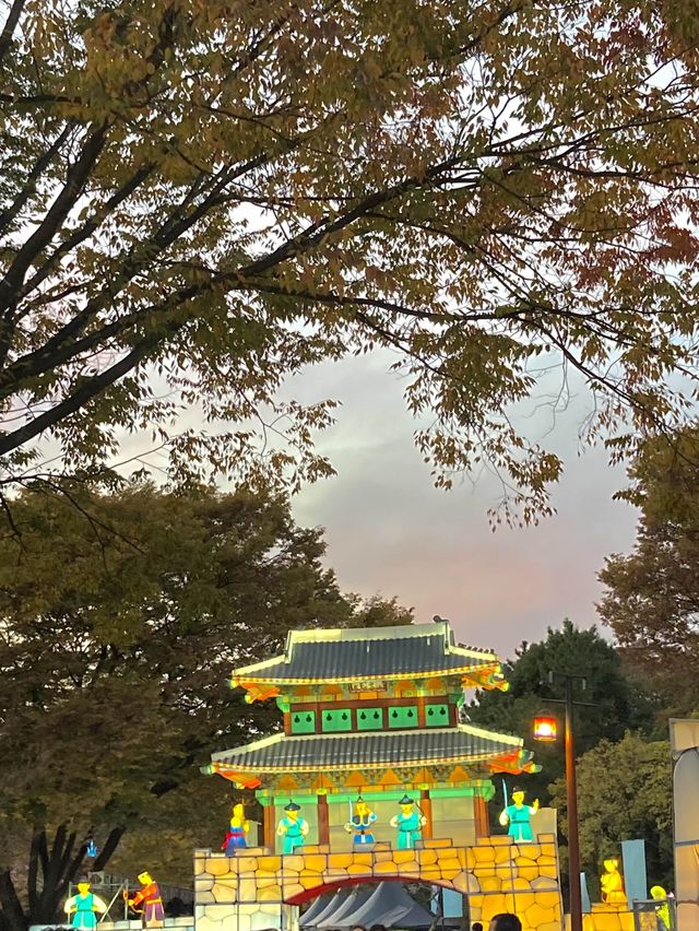 숨은 노을명소
