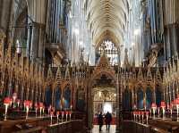 Westminster Abbey