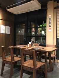 สายแกงกะหรี่ต้องมา สุดคุ้ม Senryoku Curry Ari
