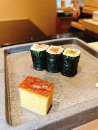 《高質 鮨一魂 Omakase》