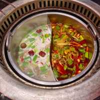 【新莊吃到飽】小蒙牛頂級麻辣養生鍋