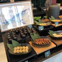 Feast by East Hotel 高質週末Brunch自助餐