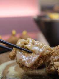 海港城也有價性比高的台式牛肉麵！