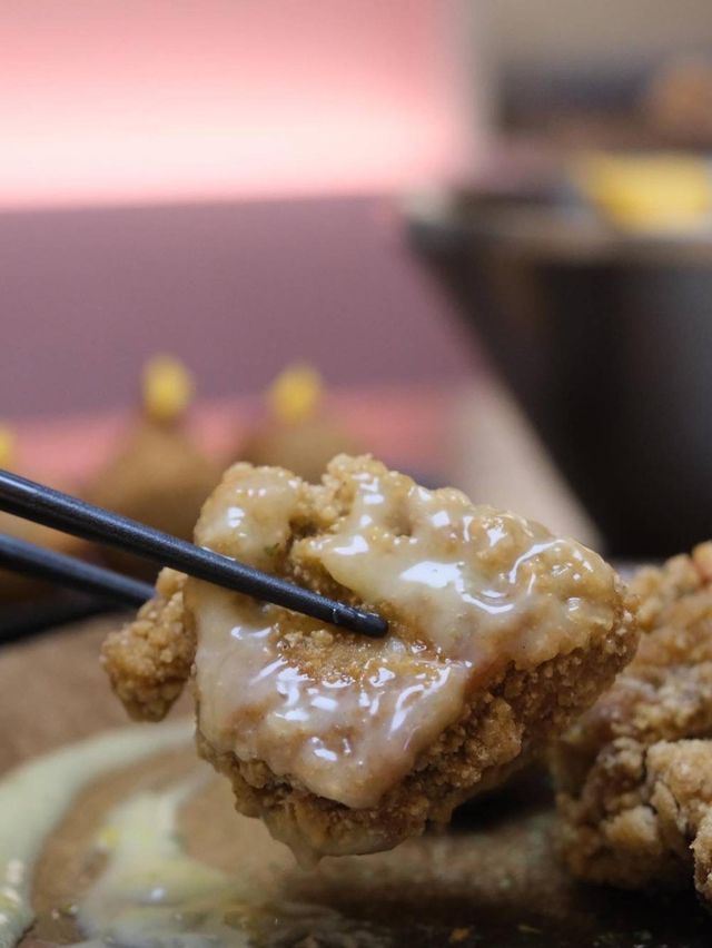 海港城也有價性比高的台式牛肉麵！