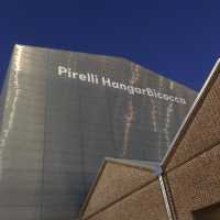 Great Art Museum 