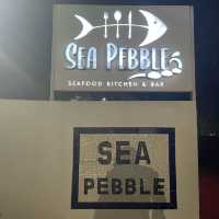 고아의 낭만을 노래하는 곳 “Sea Pebble Restaurant & Bar”