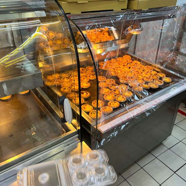 大潤發烘焙｜賣場中的便宜美味麵包