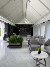 Manhattan Pattaya Hotel ทันสมัย เรียบหรู ดูดี