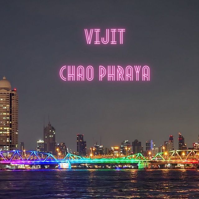 vijitchaophraya