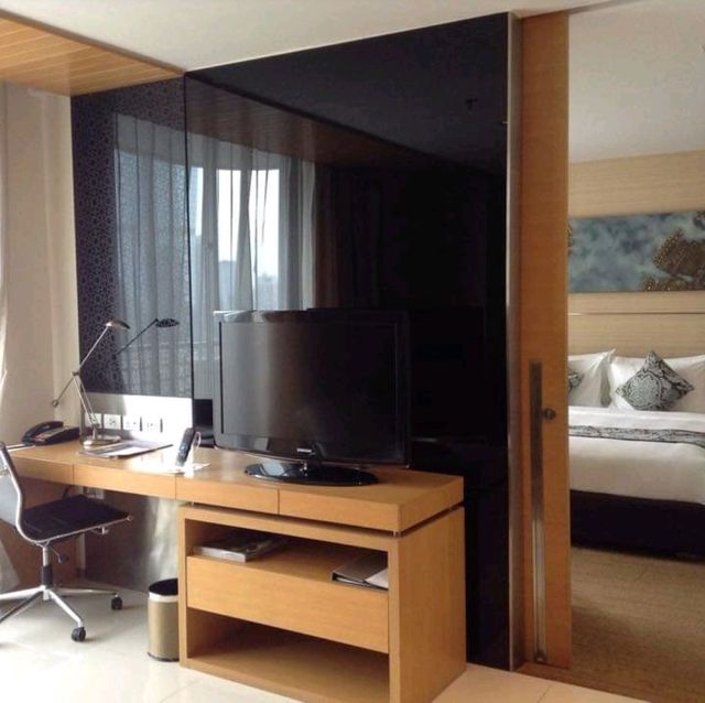 หรู พักสบาย สไตล์ Residence 