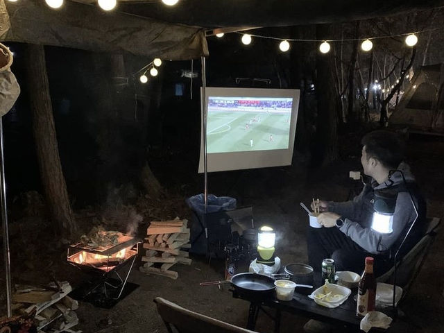 태안캠핑