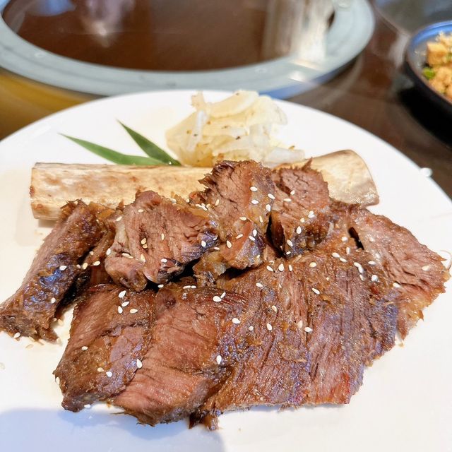⭐️⭐️請客樓·連續三年榮獲台北米其林2星殊榮🍽️🍽️