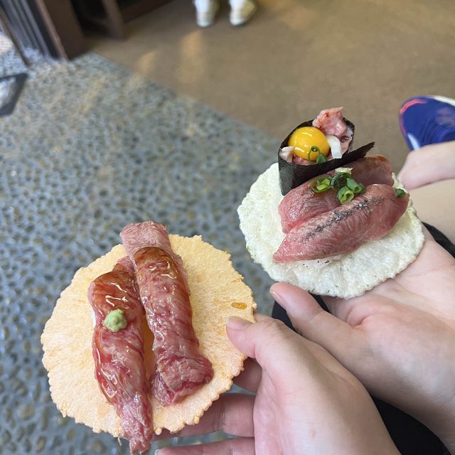 高山老街美景美食🍁😋😋