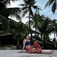 Kota Beach Resort