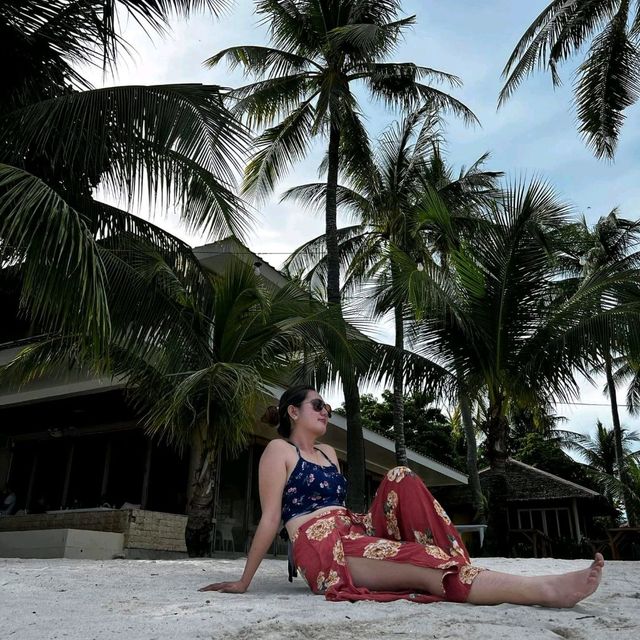 Kota Beach Resort