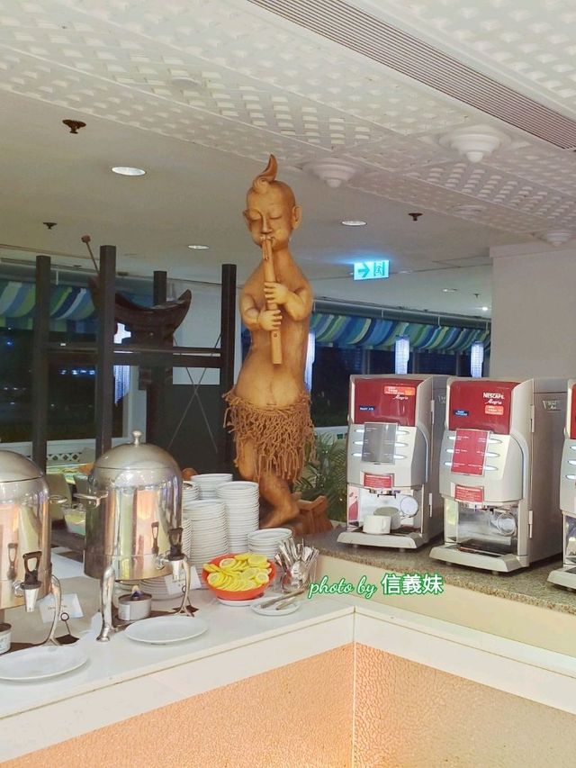 有得食有得玩 ～ 沙田麗豪 ～