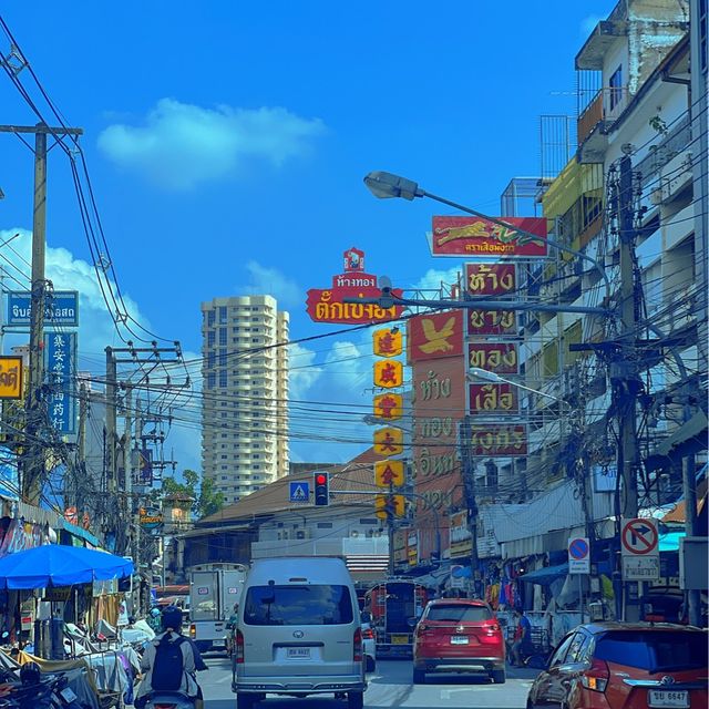 清邁真太太太好玩 我還要去一萬次