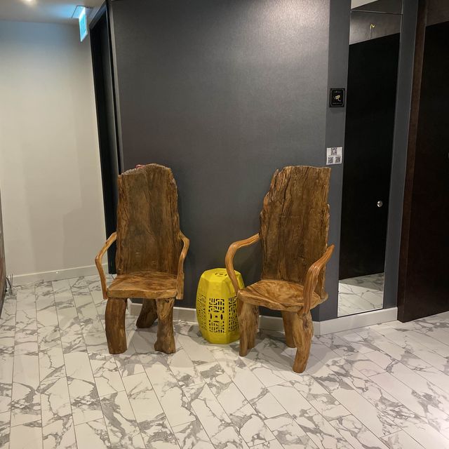 油麻地有特色的藝術酒店