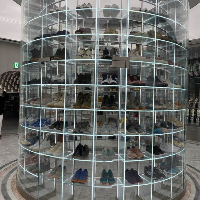 시부야 핫플레이스 미야시타 파크, 논베이요코초!