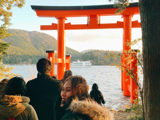 Be Immersed in the Culture of Japan
