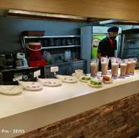 貴族世家體育館店