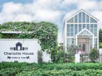 Charlotte House Cafe & tea
