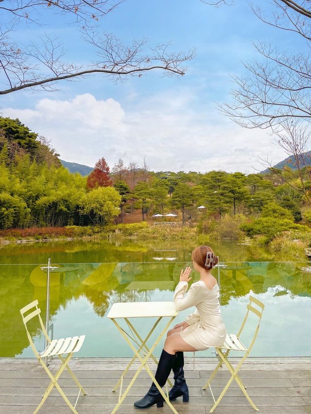 남원- 아담원