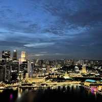 Best travel places, “Marina Bay Sands”