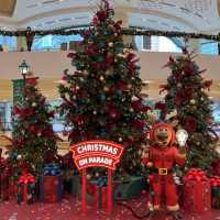 Pacific Place
