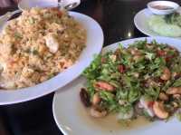 มุมอร่อย ศรีราชา
