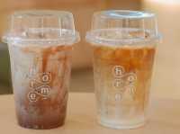 𝐇𝐨𝐫𝐦𝐞 𝐂𝐚𝐟𝐞 ☕️ #ไทรม้า #นนทบุรี 