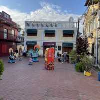 ARRAIAL EM COLOANE