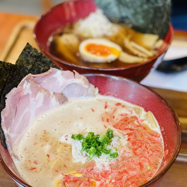 🍜🍜 @麵屋神匠