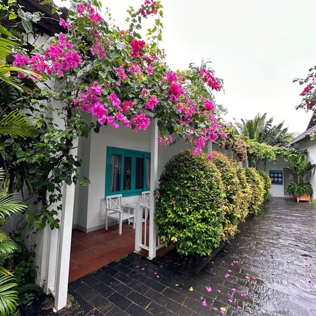 Philip Bungalow @ Phu Quoc 