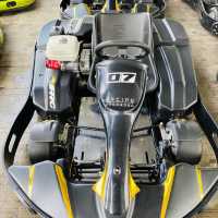 RUD Sepang Karting