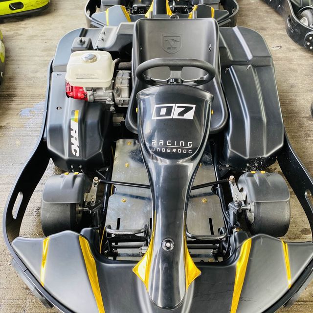 RUD Sepang Karting