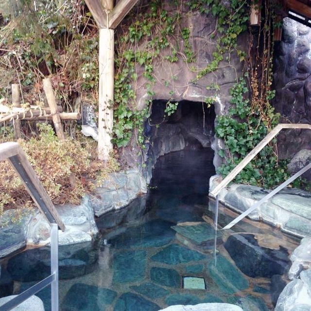Hotel Futaba(ホテル双葉）🏨♨️