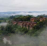 Katiliya Chiang Rai มายาหมอกเมืองหนาว