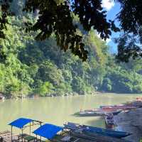 Wawa Dam, Rizal Philippines 