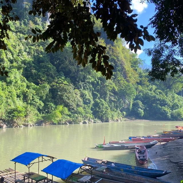 Wawa Dam, Rizal Philippines 