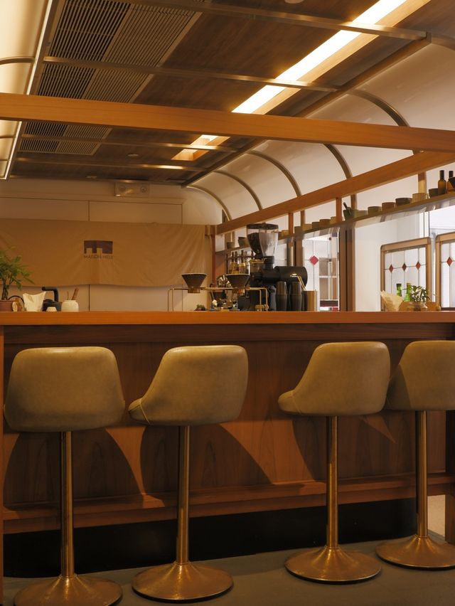 活化唐樓上的榻榻米居酒屋