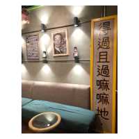 Cafe路線既MAMADAY!!