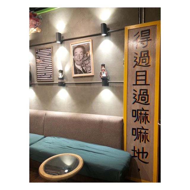 Cafe路線既MAMADAY!!