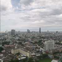 Chatrium Hotel Riverside Bangkok

