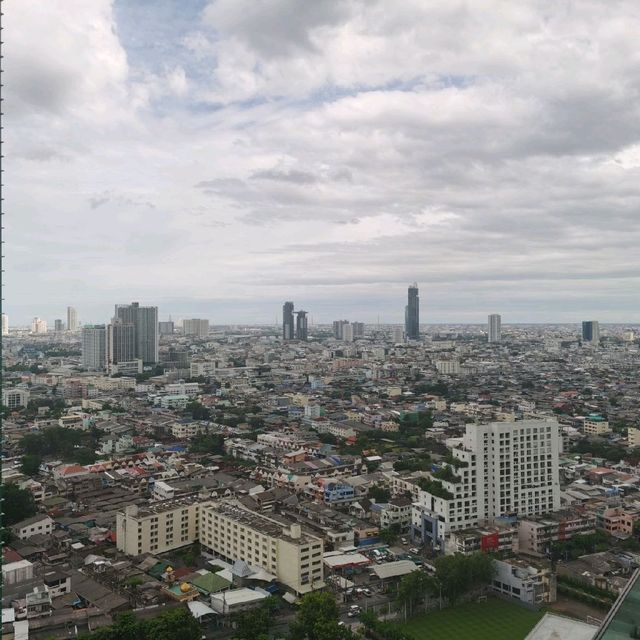 Chatrium Hotel Riverside Bangkok


