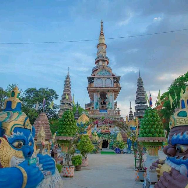 วัดป่าโนนสวรรค์  อ.ทุ่งเขาหลวง  จ.101