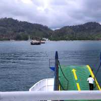 nasi island